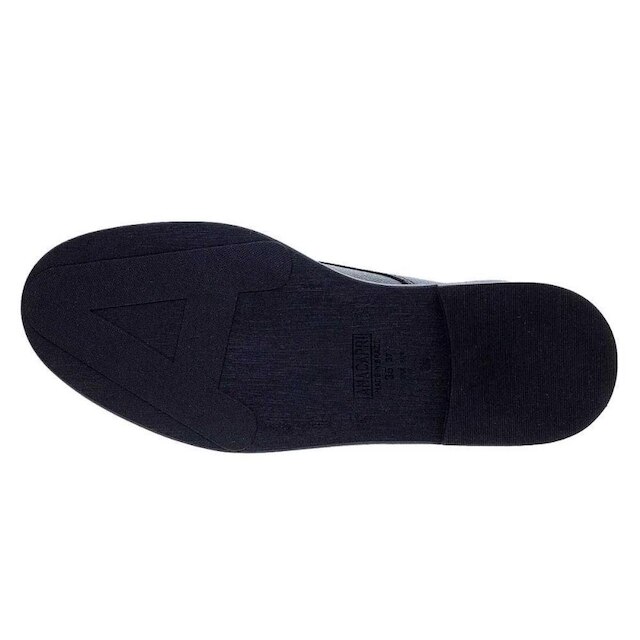 Bota Coturno Anacapri Cano Curto Floater C Feminina