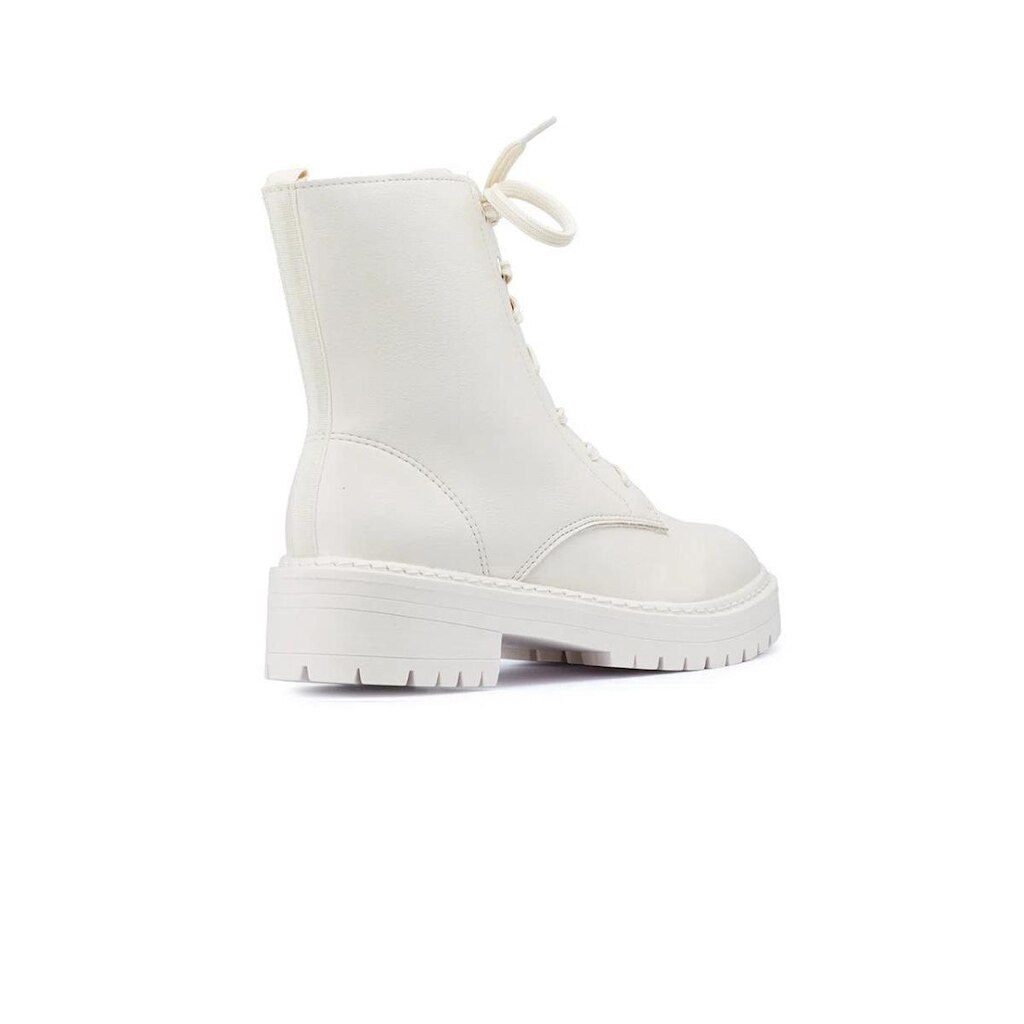 Bota Coturno Bebecê Feminina - Ref.: T2422-235