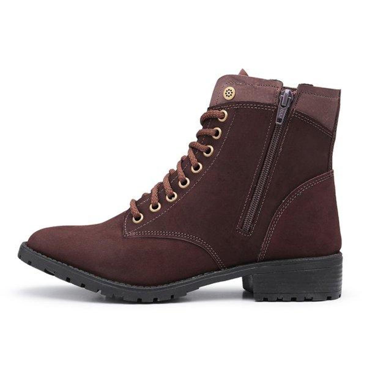 bota bergally feminina