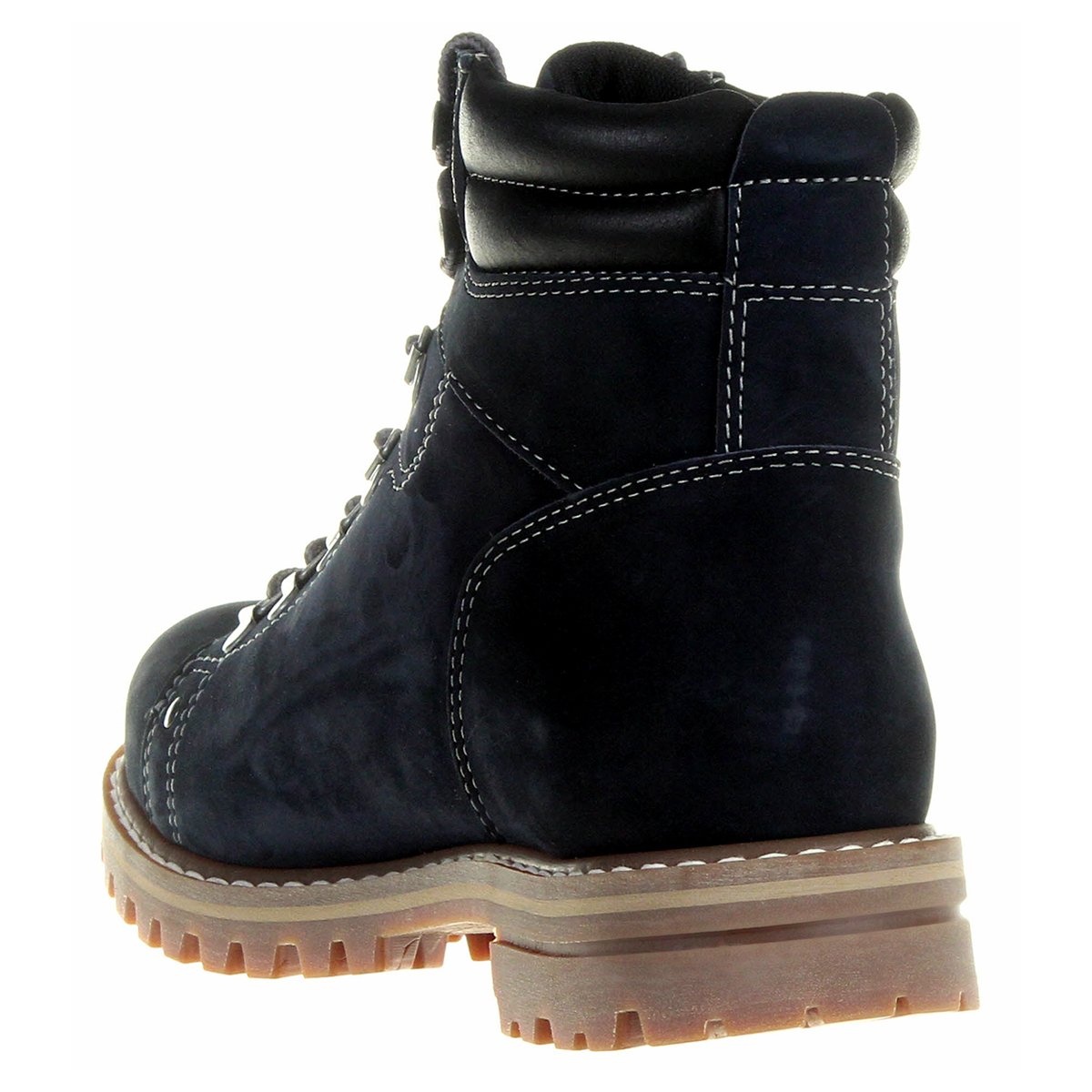 coturno braddock masculino