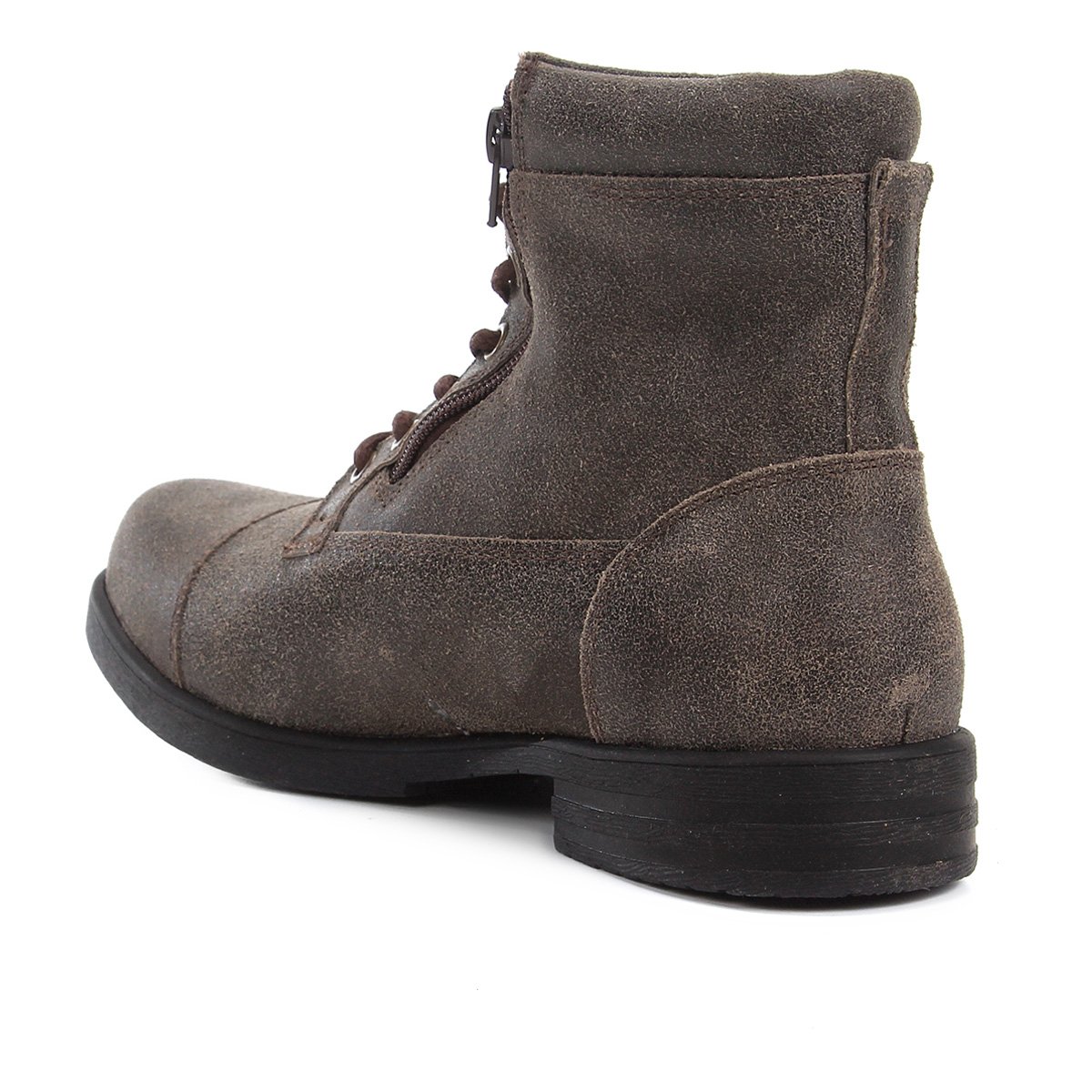 bota coturno walkabout courage masculina