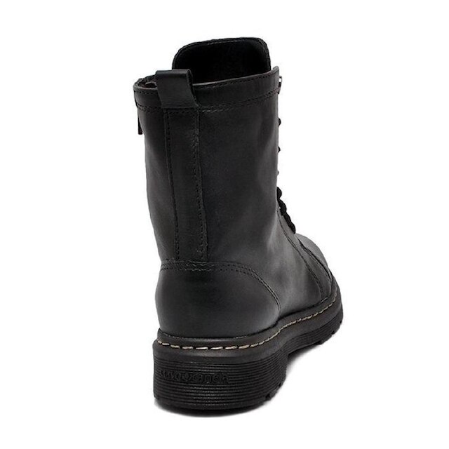 Bota Coturno Cravo e Canela Janis 85653