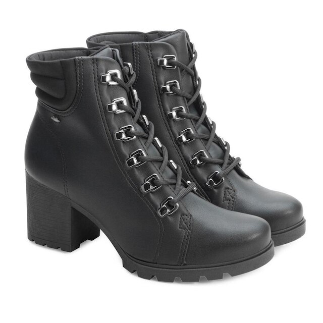 Bota Coturno Dakota e Meia DT24-G9591