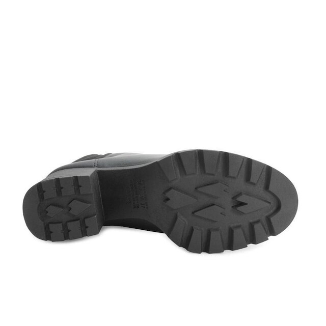 Bota Coturno Dakota e Meia DT24-G9591