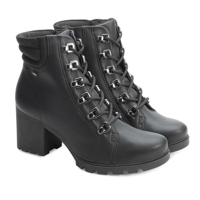 Bota Coturno Dakota e Meia DT24-G9591