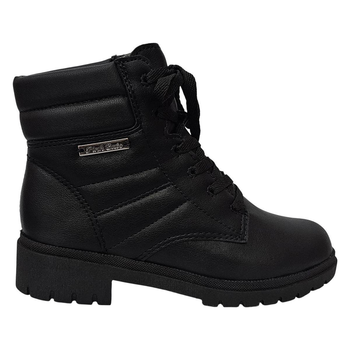 Bota Dakotinha Infantil Compre Online Zattini - Main Image