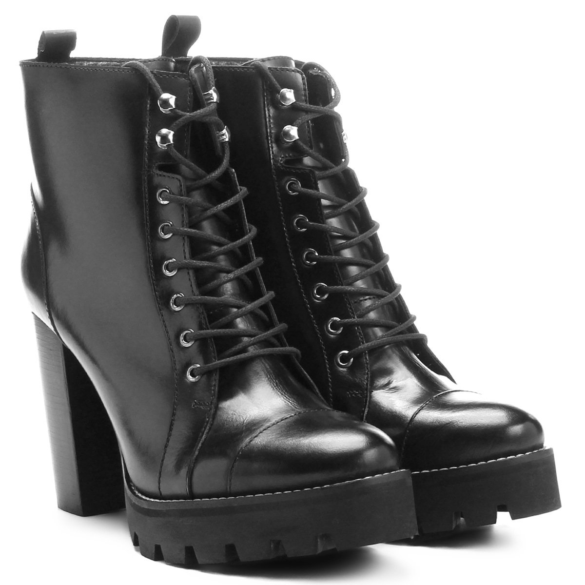 coturno ellus feminino