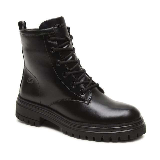 Bota Coturno Feminina Gogowear Conforto