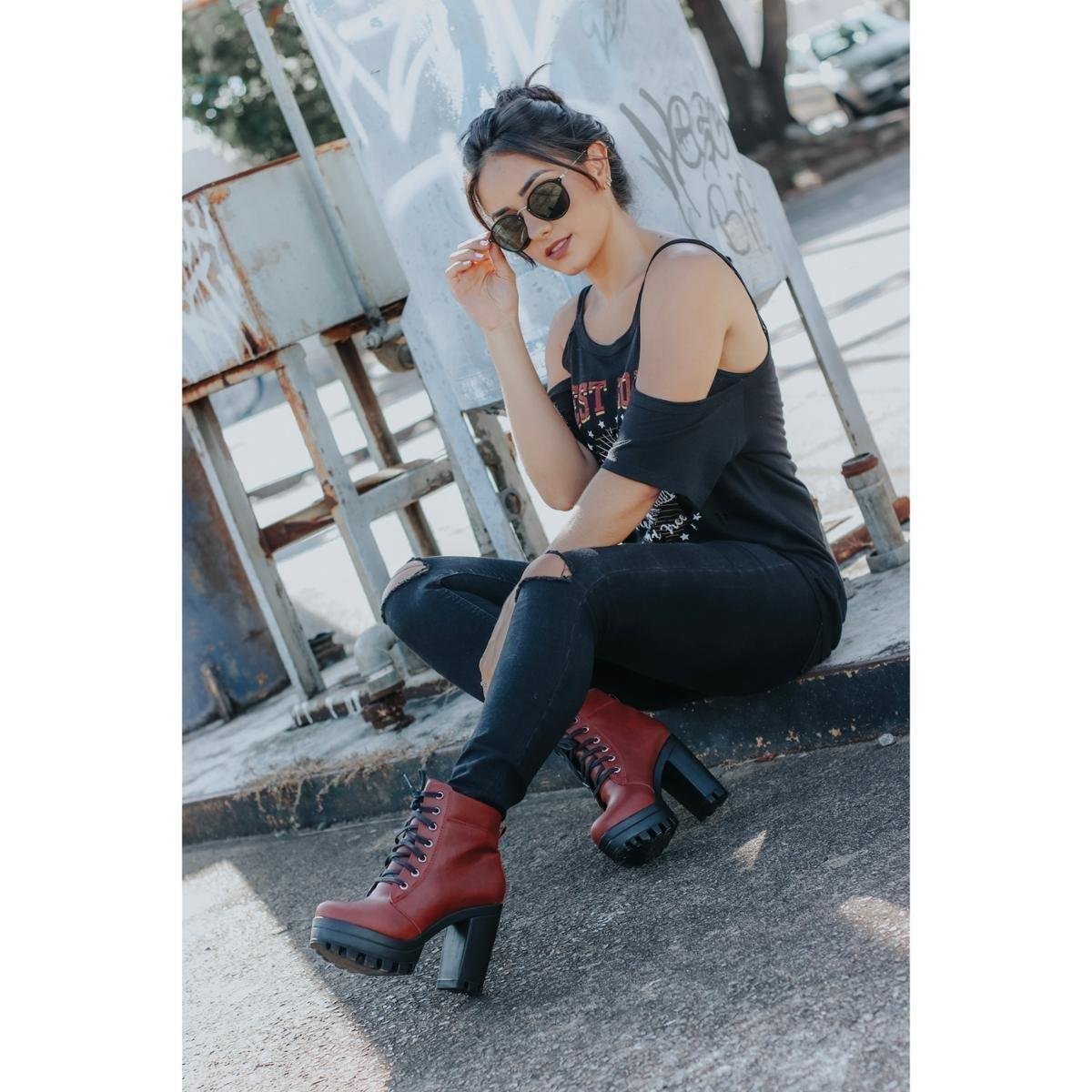 bota vicerinne é boa