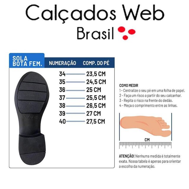 Bota Coturno Feminino Cano Médio Tratorada De Amarrar 6031
