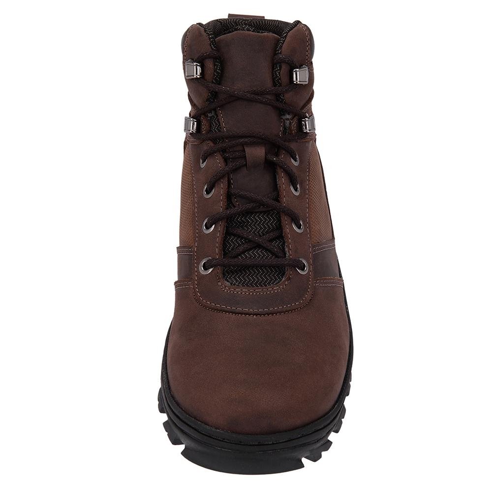 bota filtren adventure masculina