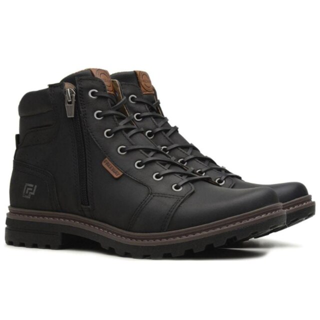 Bota Coturno Freeway Gor Masculino