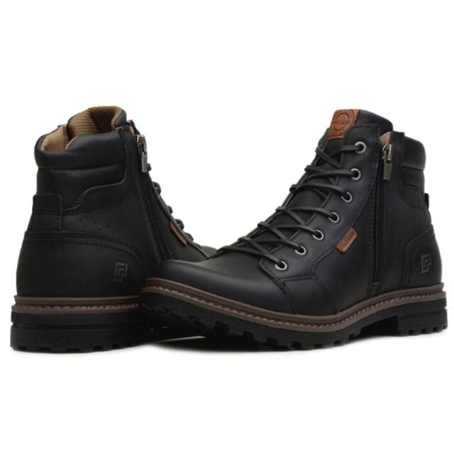 Bota Coturno Freeway Gor Masculino