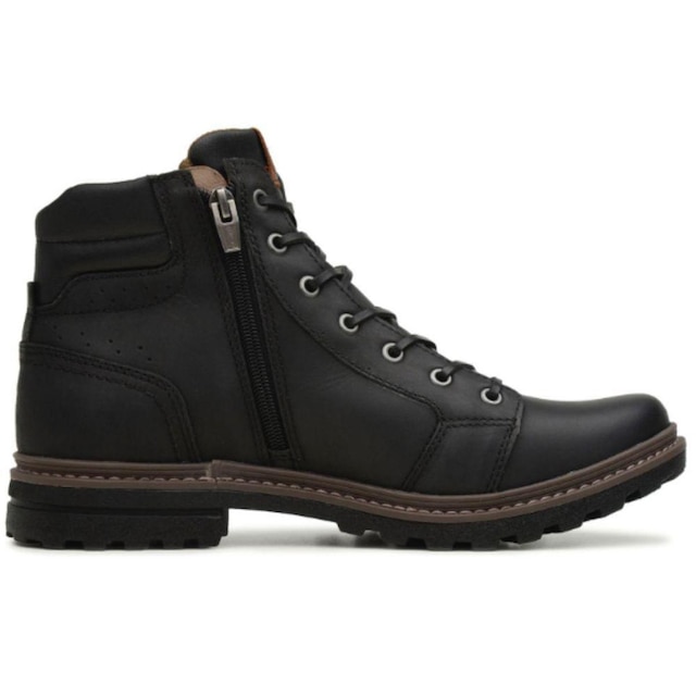 Bota Coturno Freeway Gor Masculino