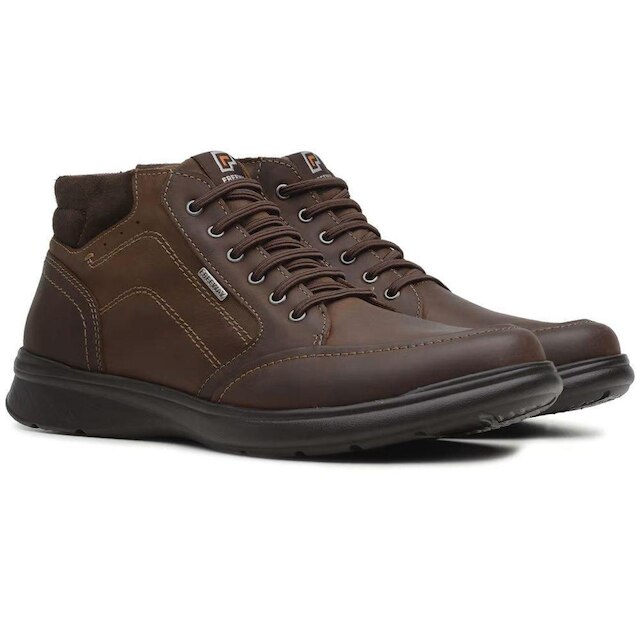 Bota Coturno Freeway Hunt 1931 Masculino