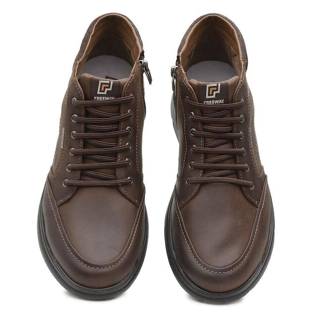 Bota Coturno Freeway Hunt 1931 Masculino