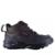 Bota Coturno Infantil Mini-Pé Adventure 2401s - Preto