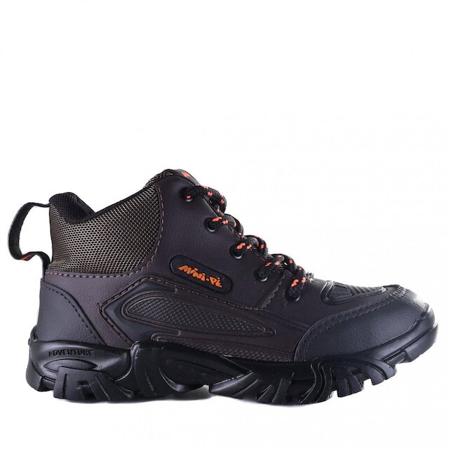 Bota Coturno Infantil Mini-Pé Adventure 2401s