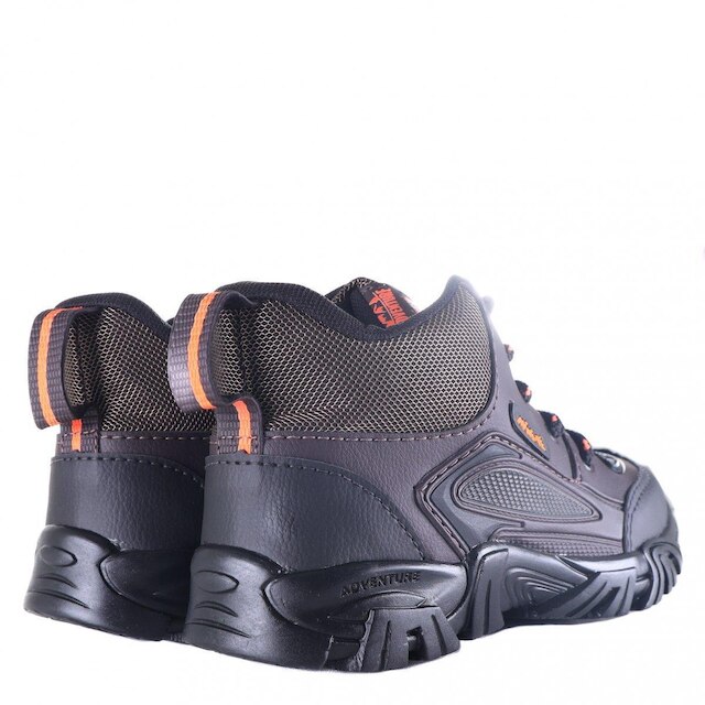 Bota Coturno Infantil Mini-Pé Adventure 2401s