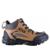 Bota Coturno Infantil Mini-Pé Adventure 2401s - Marrom