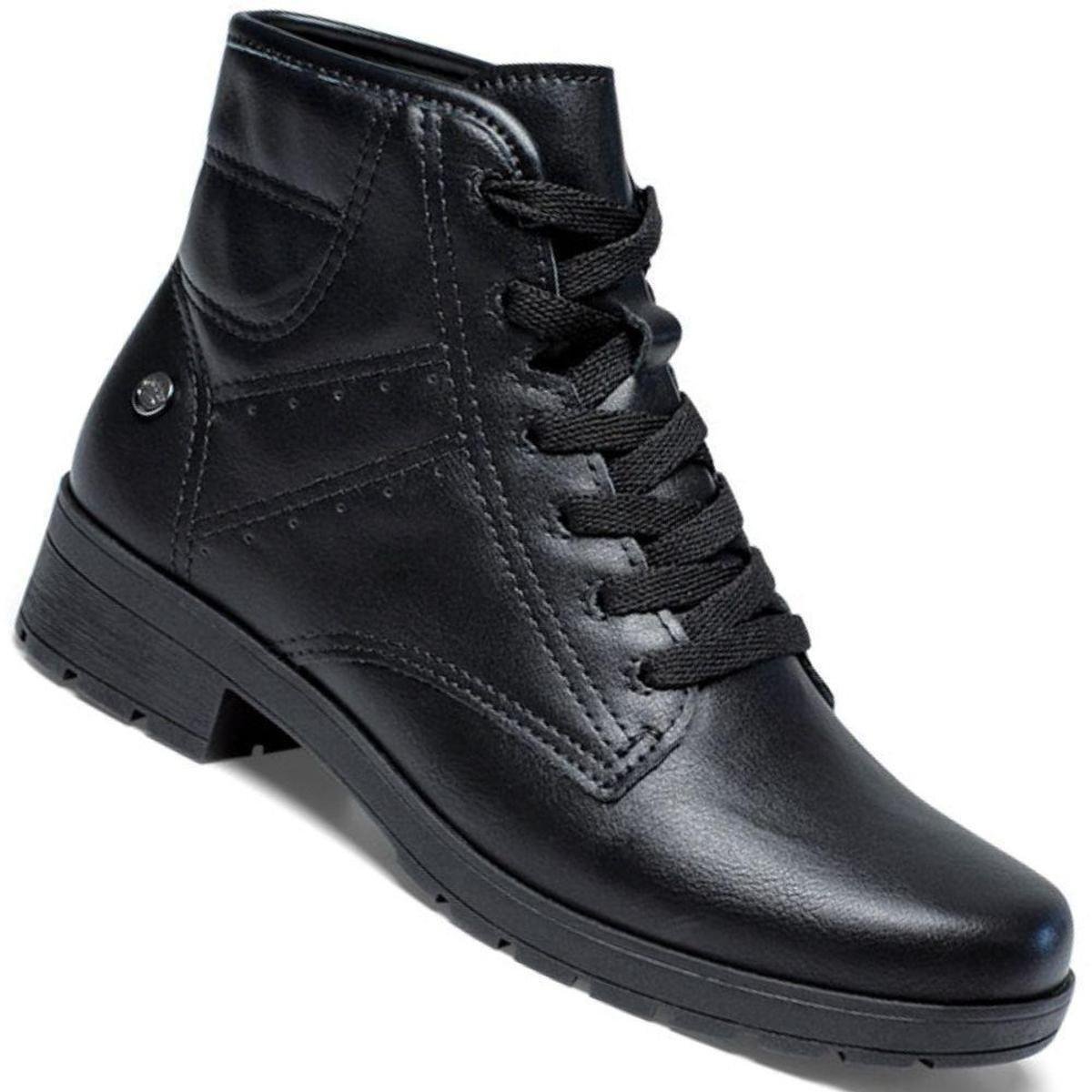 Bota Pink Cats Lantejoulas Coturno Compre Online Zattini