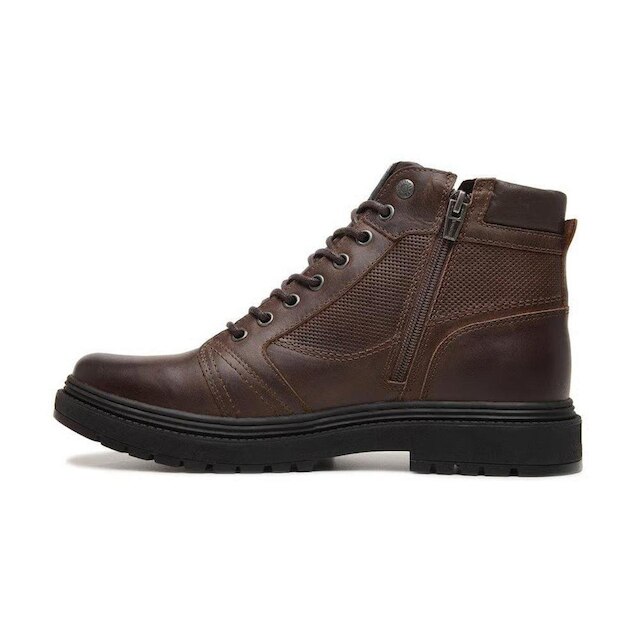 Bota Coturno Jack 05 1931 Freeway Masculino