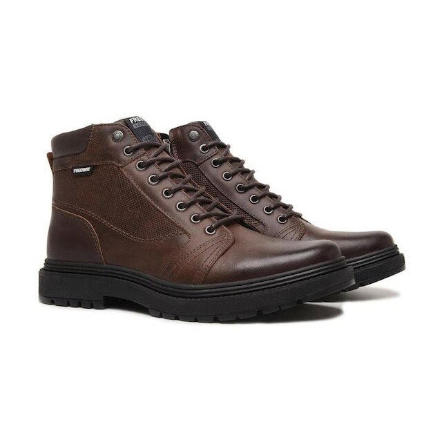 Bota Coturno Jack 05 1931 Freeway Masculino