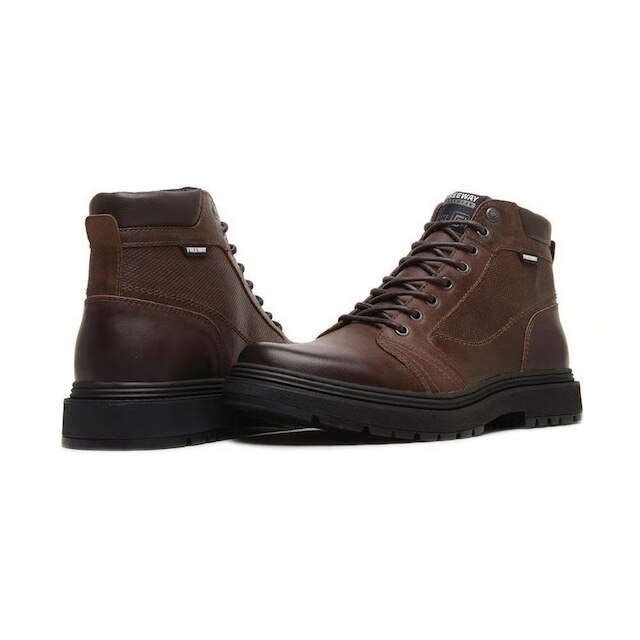 Bota Coturno Jack 05 1931 Freeway Masculino