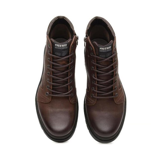 Bota Coturno Jack 05 1931 Freeway Masculino