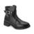 Bota Coturno Juvenil Pink Moon MC25-79903 - Preto