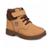 Bota Coturno Kidy Max Infantil Menino 310097 Camel - Caramelo