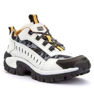 Bota Coturno Masculino Cano Baixo Couro Conforto Macio NL283