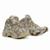 BOTA COTURNO MILITAR ACERO RIPSTOP MID DIGITAL DESERT - Verde