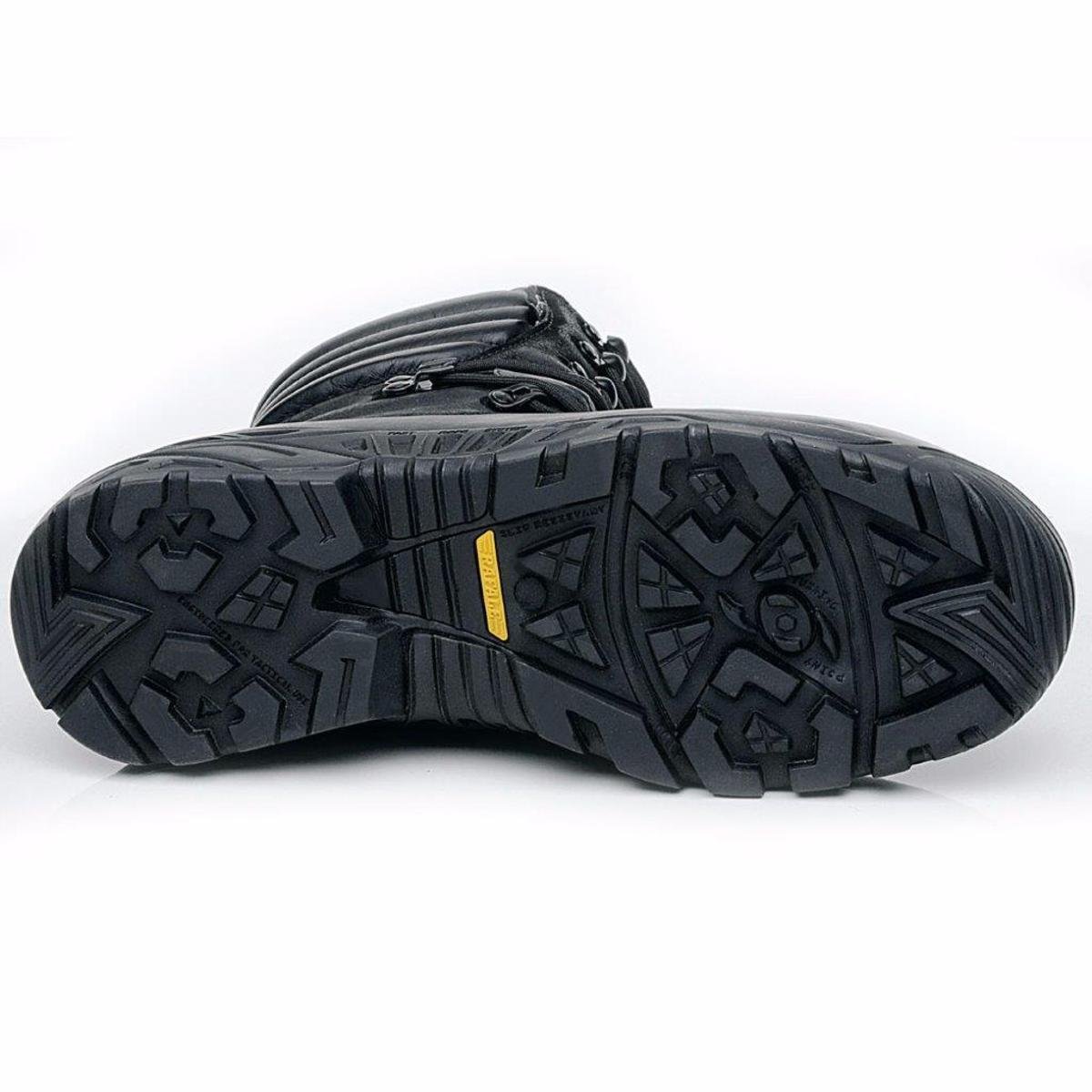 bota rafale impermeavel