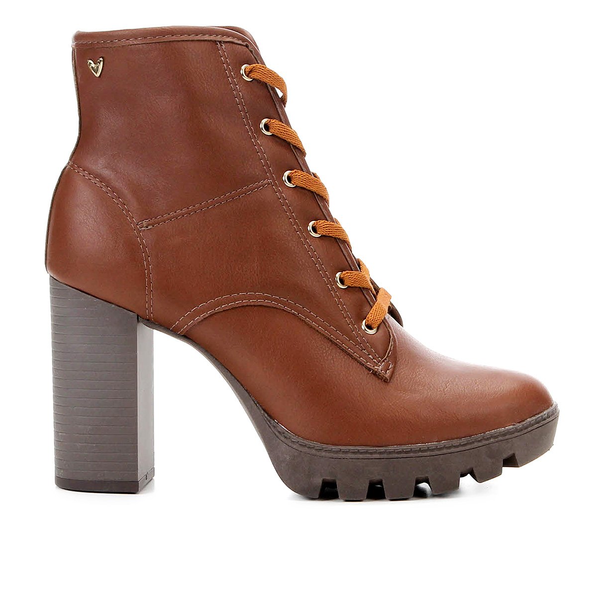 coturno mississipi caramelo