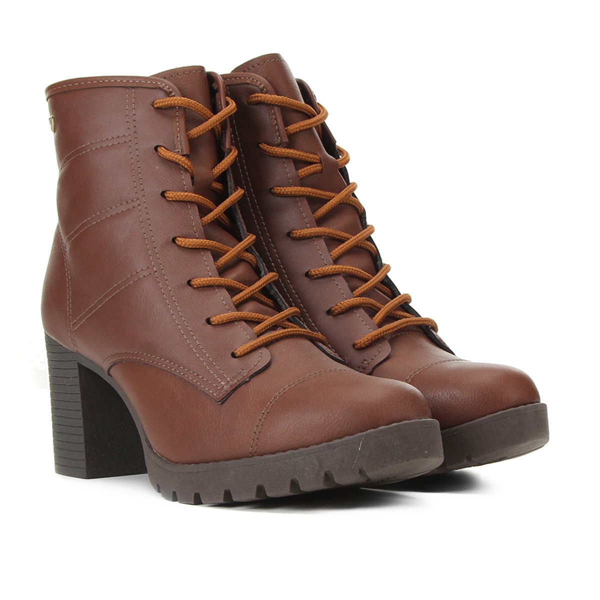 coturno mississipi caramelo