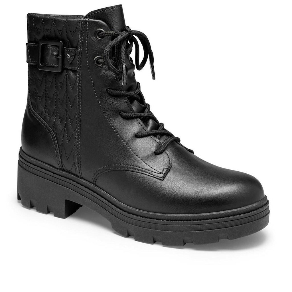 Bota Coturno Mississipi Tratorada MA101