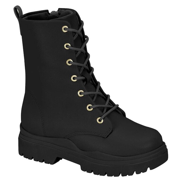 BOTA COTURNO MOLEKINHA CANO ALTO 2179.203