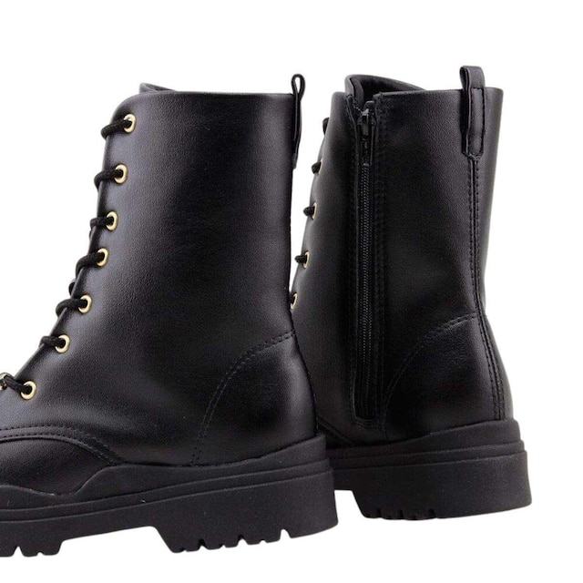 BOTA COTURNO MOLEKINHA CANO ALTO 2179.203
