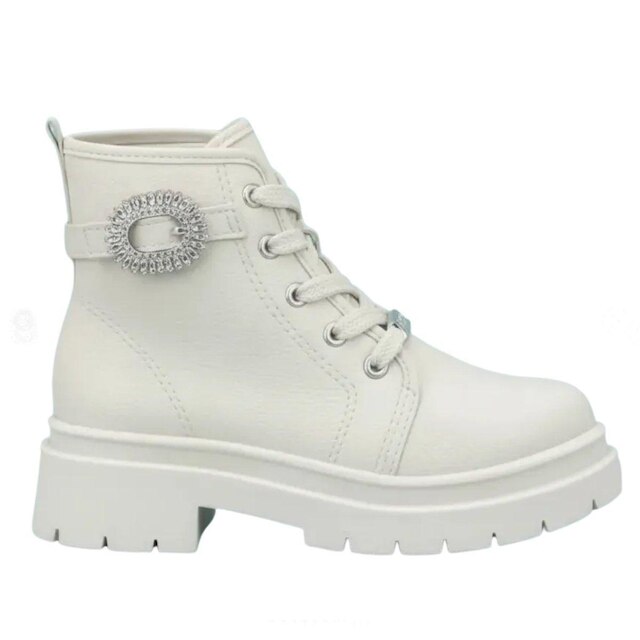 BOTA COTURNO MOLEKINHA MENINA TRATORADA 2182.119