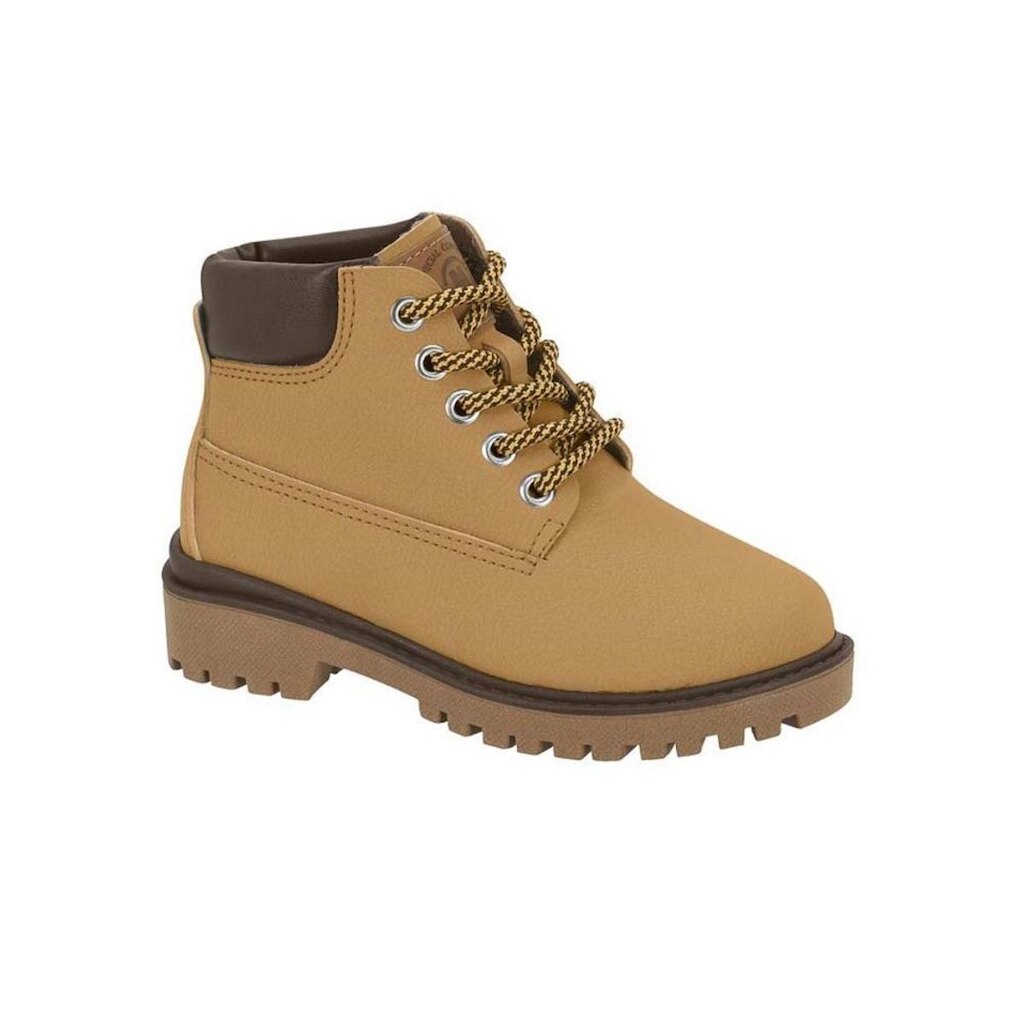 BOTA COTURNO MOLEKINHO