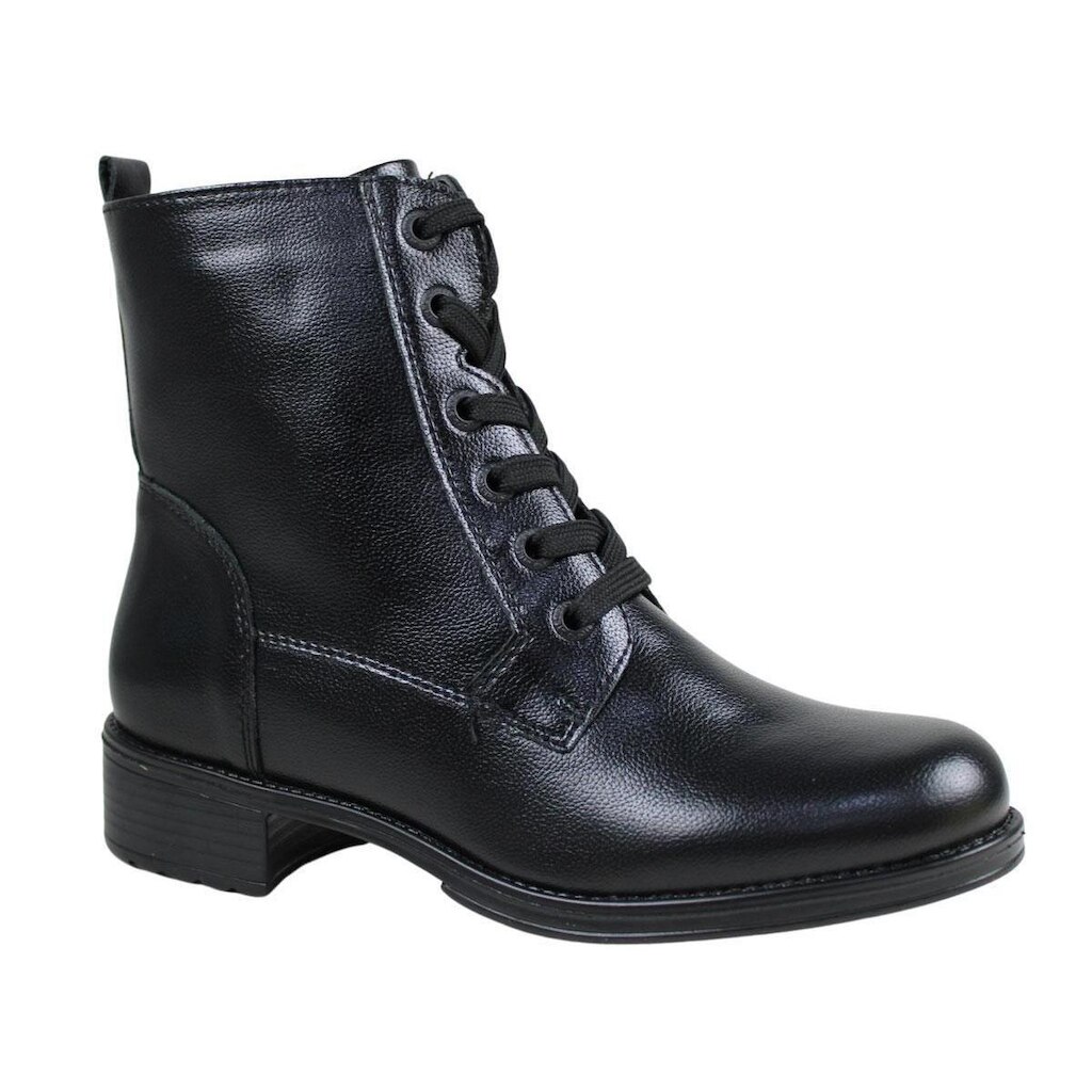Bota Coturno Mooncity
