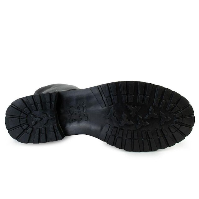 Bota Coturno Pink Moon e Meia MC23-72124
