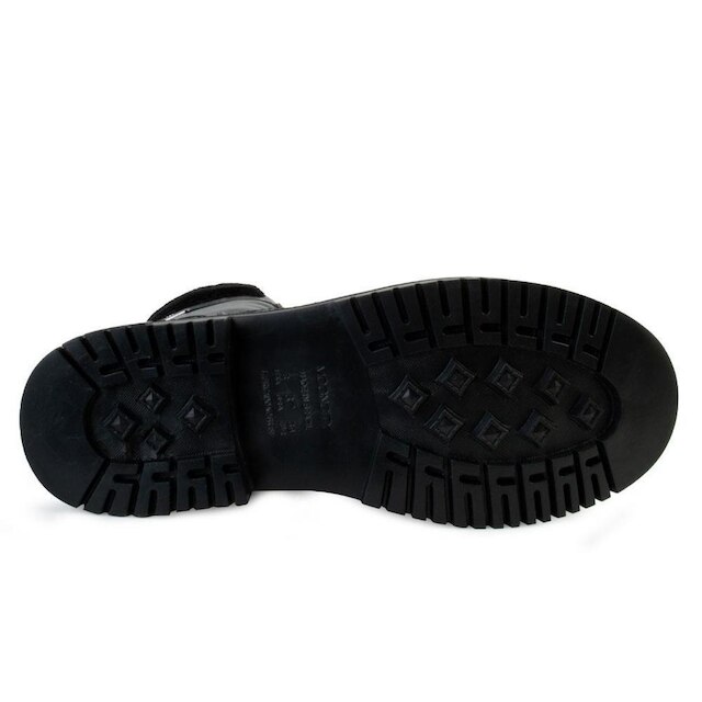 Bota Coturno Pink Moon e Meia MC23-72192