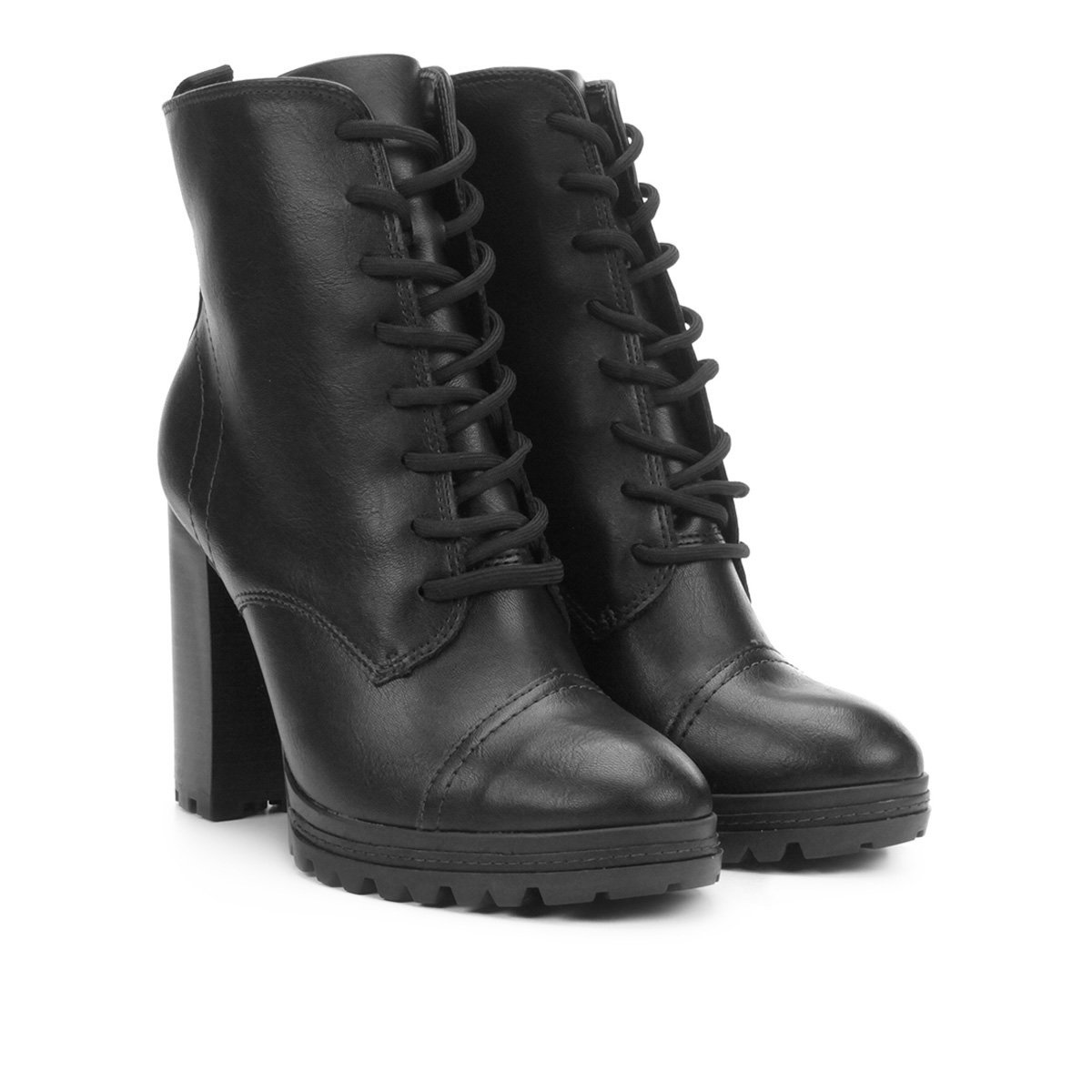 COTURNO RAMARIM REF.2050103 - VINHO - Tenis e Cia