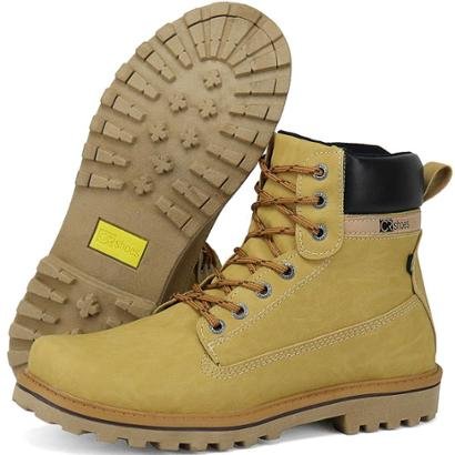 bota timberland gorge trail masculina