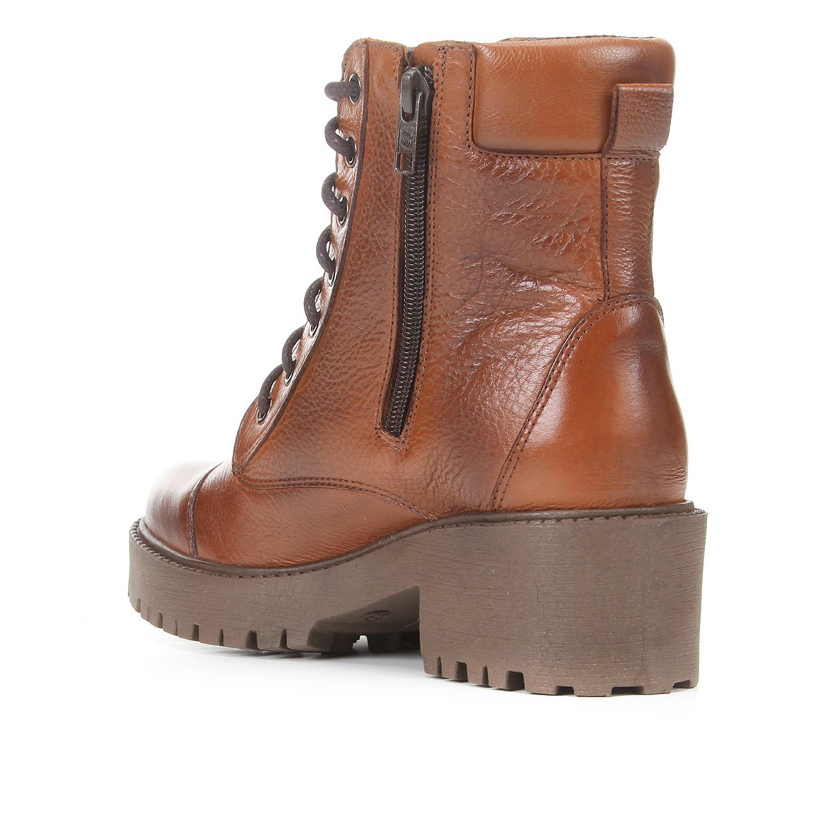bota coturno shoestock