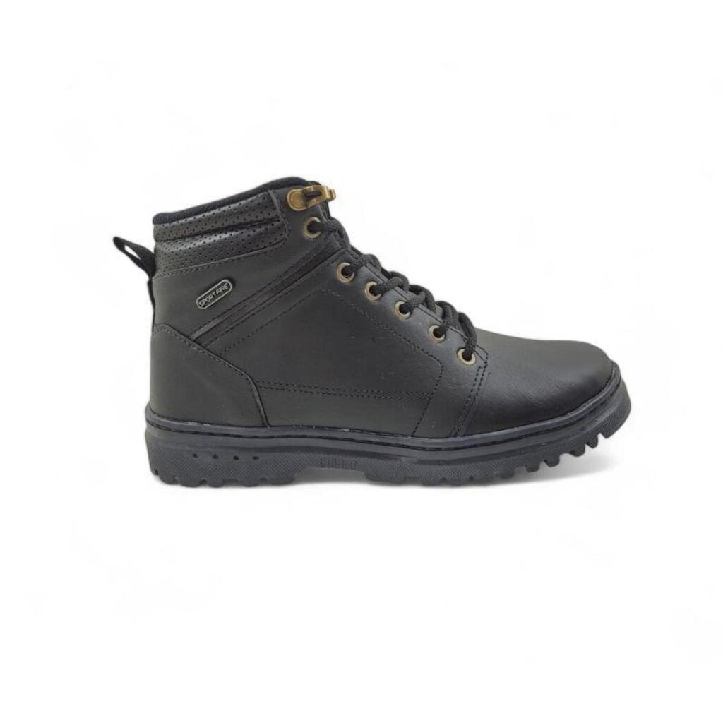 Bota Coturno Sport Fire Masculino Adulto Ref 0103A