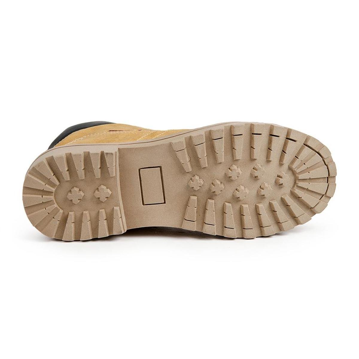 bota coturno stefanini