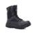 Bota Coturno Tatico Black 8625-1 Upon Water Proof - Airstep - Preto